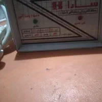 یک دستگاه محافظ یخچال