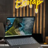 لپ تاپ Dell Inspironنسل چهاردهم Core 7 لمسی چرخشی|رایانه همراه|یزد, |دیوار