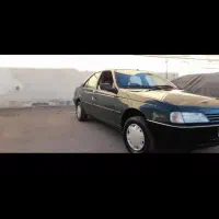 آردی تمیزومرتب خوش رخ|خودرو سواری و وانت|باسمنج, |دیوار