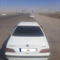 پژو پارس مدل ۸۹|خودرو سواری و وانت|پرهسر, |دیوار