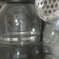 قهوه ساز فروشی