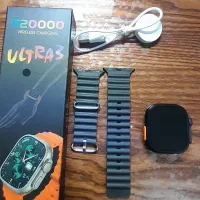 ساعت هوشمند T20000 Ultra3