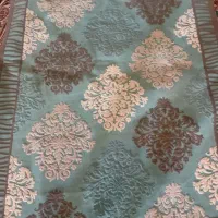 فرش آشپزخونه کاملاسالم ونو۴متری