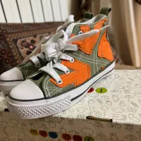 کتونی نو|کفش و لباس بچه|تهران, سازمان آب|دیوار