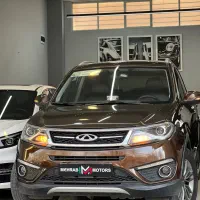 تیگو5 اکسلنت بدون رنگ