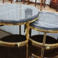 ظروف سنگی پذیرایی