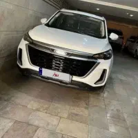 تیگاردx35مدل۱۴۰۲ فقط اقساط