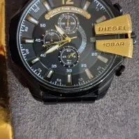 ساعت دیزل ژاپنی ۴ موتوره در حد نو
