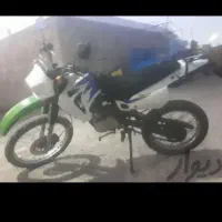 تریل ۱۵۰معاوضه با هندا