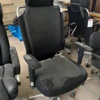 س خریدار لوازم اداری صندلی|مبلمان اداری|تهران, آرژانتین|دیوار