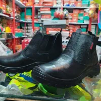 کفش ایمنی کار مهندسی سوارکاری