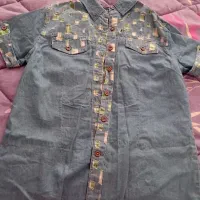 شلوار|لباس|اسفراین, |دیوار