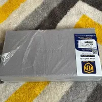 اپل واچ اولترا 2 بلک ادیشن با 18ماه گارانتی|لوازم جانبی موبایل و تبلت|تهران, تهرانسر شمالی|دیوار