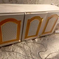 کابینت فلزی