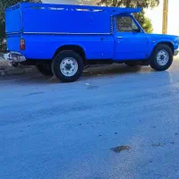 نیسان  عروسک بشرط|خودرو سواری و وانت|قیدار, |دیوار