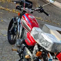 هندا 200 متین 1403|موتورسیکلت|زنجان, |دیوار