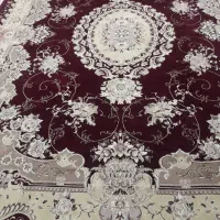 دو تخته فرش ۱۲ متری