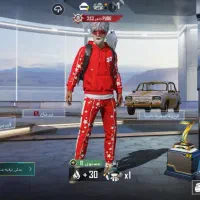 اکانت پابجی طاق یا فروش