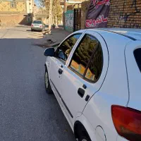 تیبا دو ۹۷ معاوضه هم میکنم|خودرو سواری و وانت|تربت جام, المهدی|دیوار