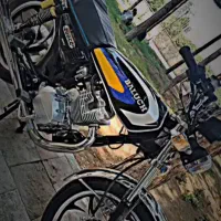 بلوچ 200|موتورسیکلت|شاهین‌شهر, مسکن مهر|دیوار