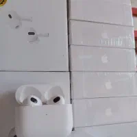 ایرپاد پروs6.فقط450تومن.موبایل740|لوازم جانبی موبایل و تبلت|صدرا-فارس, فاز ۲|دیوار