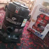 جاروبرقی جنرال فیت