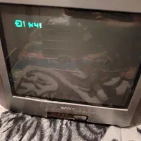 تلوزیونsony|تلویزیون و پروژکتور|کرمان, |دیوار