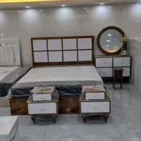 تخت خواب راحیل