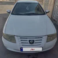 سمند سورن