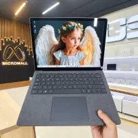 لپتاپ سرفیس نسل دوازدهم ، رم ۱۶ ، surface laptop 5