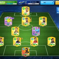 اکانت فول دریم لیگ|کنسول، بازی ویدئویی و آنلاین|آمل, |دیوار