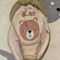 سیسمونی|اسباب و اثاث بچه|پرند, فاز ۵|دیوار