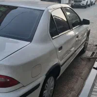 سمند ۹۷lx|خودرو سواری و وانت|قم, قلعه کامکار|دیوار