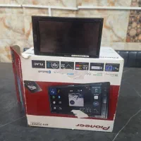ظبط مانیتور پایونیر