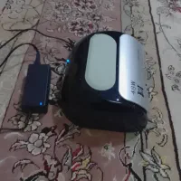 دستگاه uvخشک کن لاک|آرایشی، بهداشتی، درمانی|پاکدشت, شهرک امام رضا|دیوار