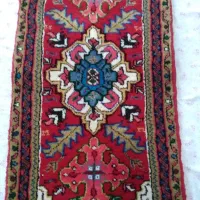 فرش دستباف هریس