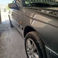 پارس تیوفایو