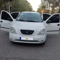 تیبا یک مدل ۱۴۰۰