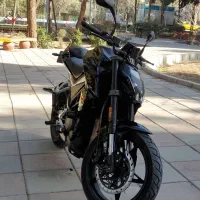 cf 250nk|موتورسیکلت|تهران, پونک|دیوار