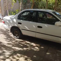 تویوتا کرولا مدل 1997|خودرو سواری و وانت|کرمان, |دیوار