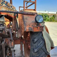 تراکتور رومانی|خودرو سنگین|پلدختر, |دیوار