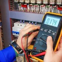 برقکار هستم سیار فوری سپیدان