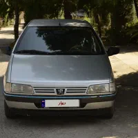 پژو405مدل 91
