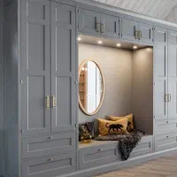 استخدام نیرو ، دکوراسیون ساختمان ، کابینت|استخدام معماری، عمران و ساختمانی|کرمان, |دیوار
