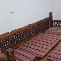 آسیاب میز صندلی لوازم کافه|کافی‌شاپ و رستوران|سلمان‌شهر, |دیوار