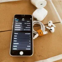 ایفن 7 فوق کم کار  ارپاد آیفن نو.باکیفت