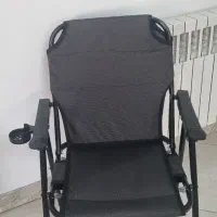 میزو صندلی تاشو کمپینگی|کوهنوردی و کمپینگ|تهران, دکتر هوشیار|دیوار