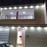 خانه مسکونی طرح دوطبقه با فرمت دوبلکس|فروش خانه و ویلا|اندیمشک, |دیوار