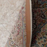 دوتخته فرش ۱۲ متری نگین مشهد|فرش|تهران, نیکنام|دیوار