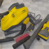 بخارشوی کنوود اصل